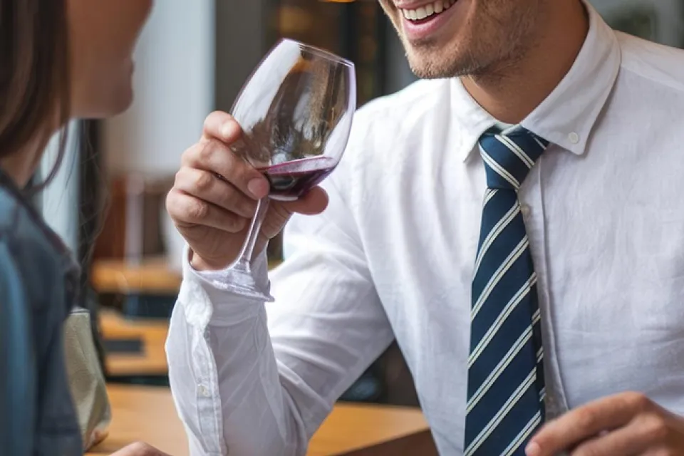 Ce căutăm, de fapt, când căutăm un vin bun?