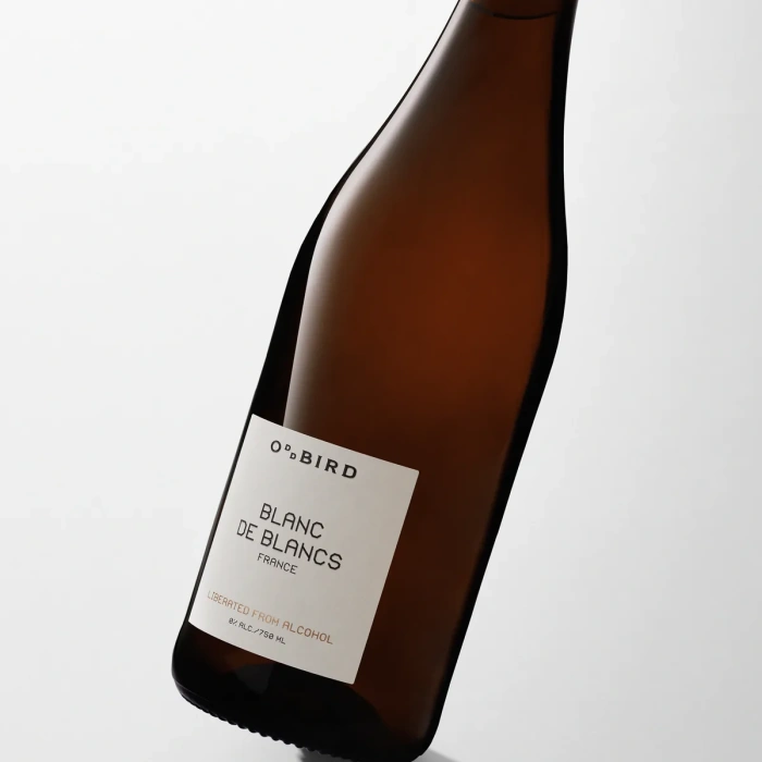 Oddbird Blanc de Blancs