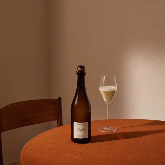 Oddbird Blanc de Blancs