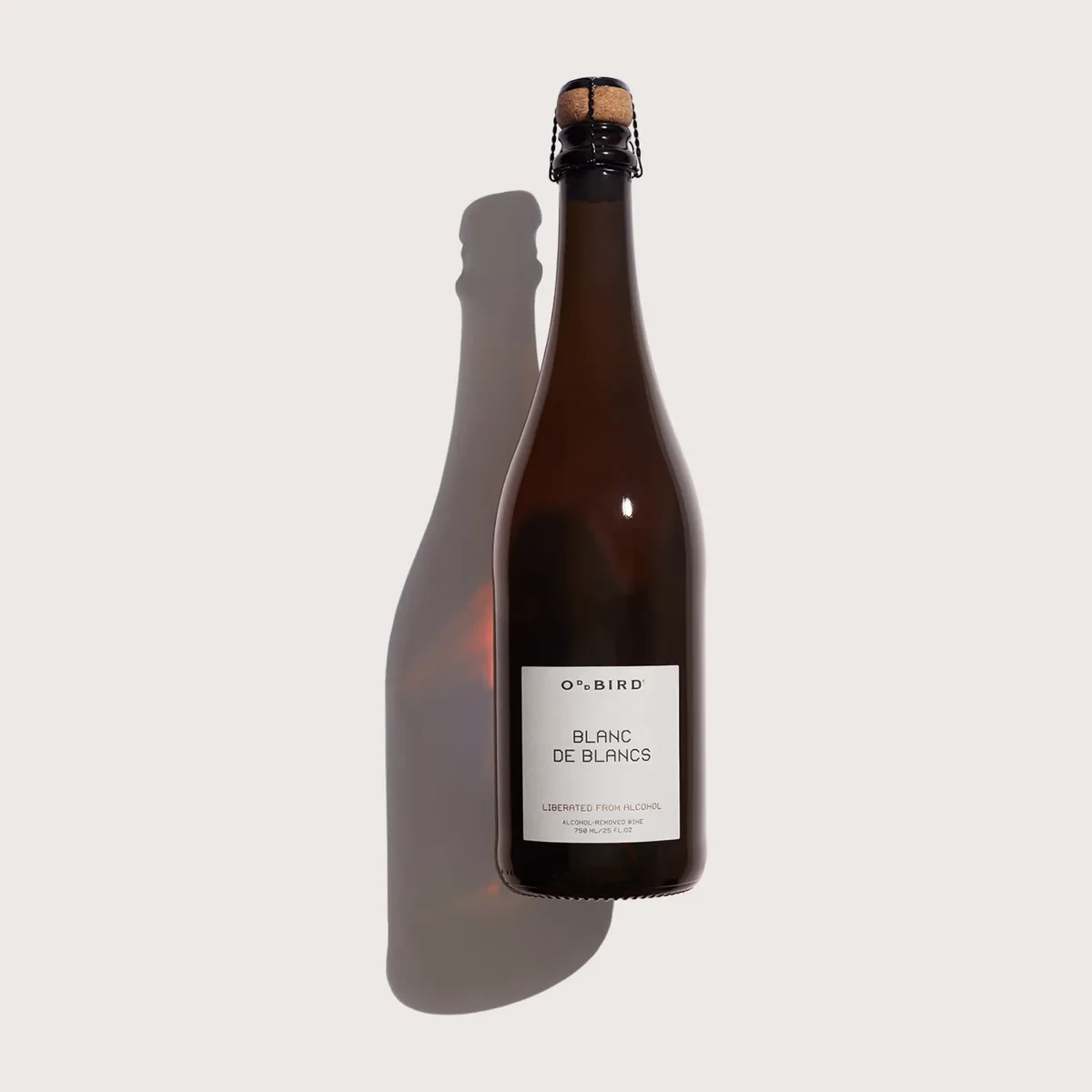 Oddbird Blanc de Blancs