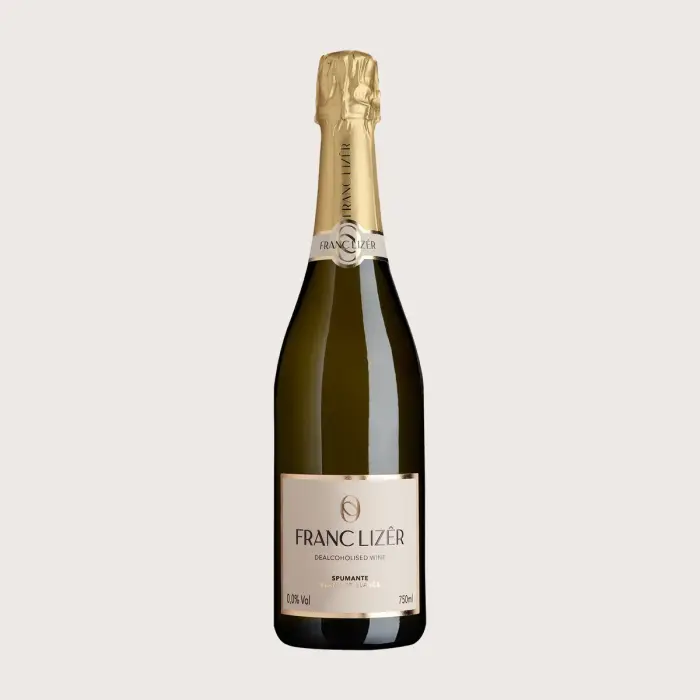 Franc Lizêr Sparkling Blanc de Blancs
