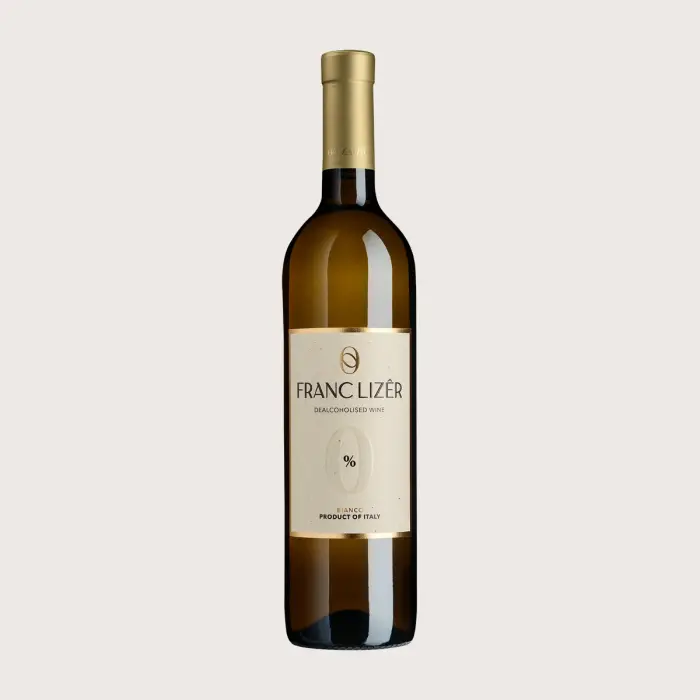 Franc Lizêr White · Pinot Grigio