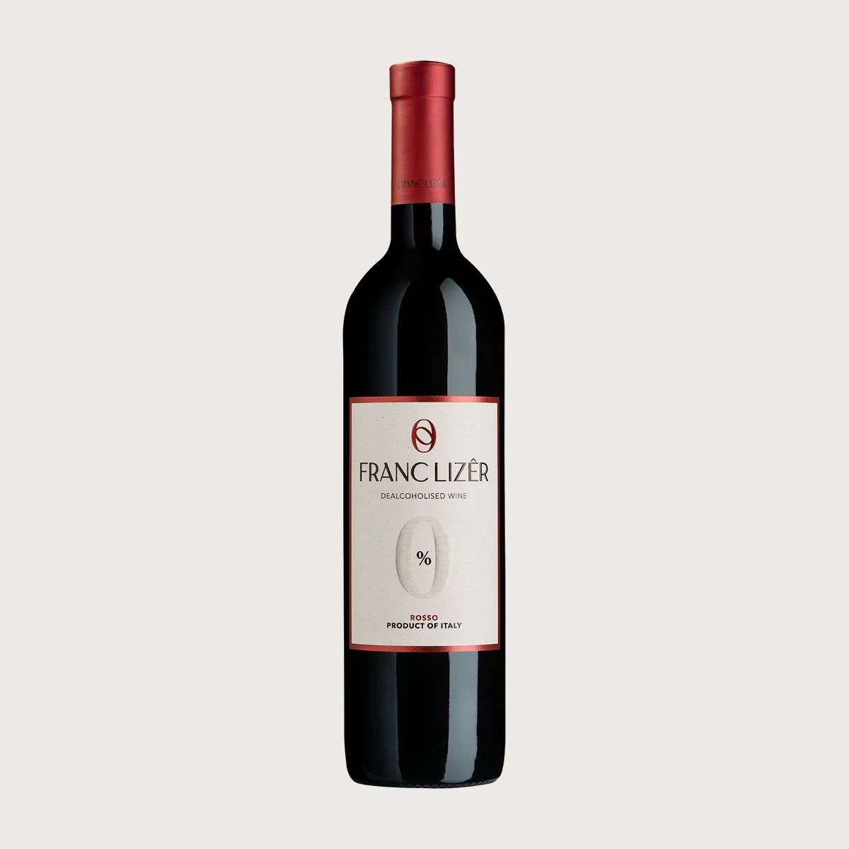 Franc Lizêr Red · Merlot