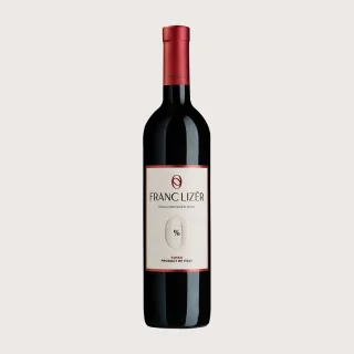 Franc Lizêr Red · Merlot