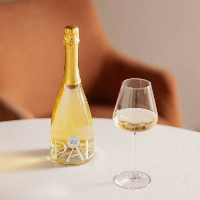 Opale Sparkling Blanc de Blancs