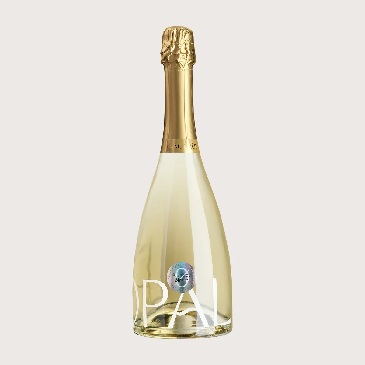 Opale Sparkling Blanc de Blancs