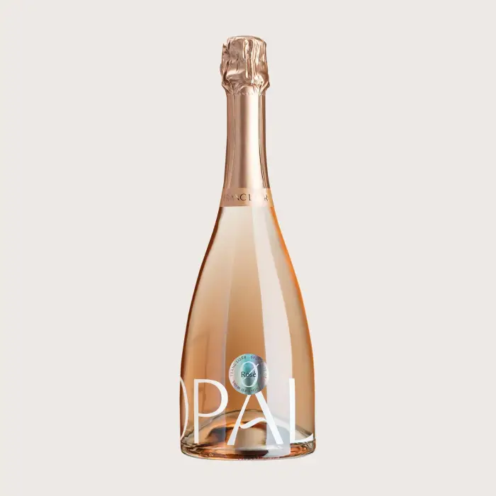 Opale Sparkling Rosé