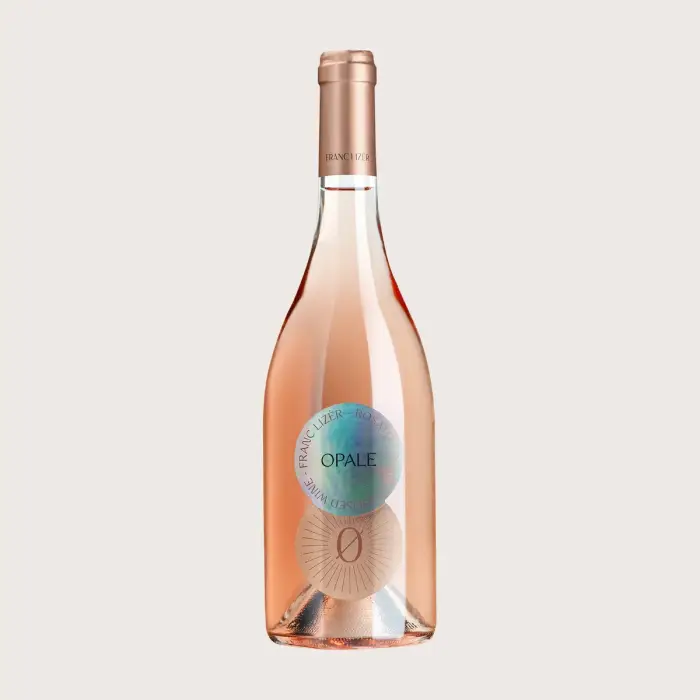 Opale Rosé