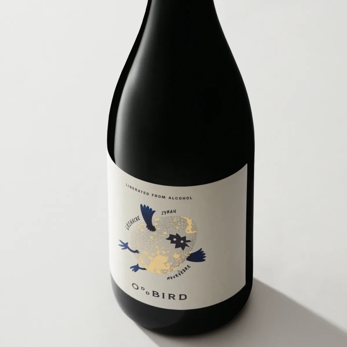Oddbird GSM