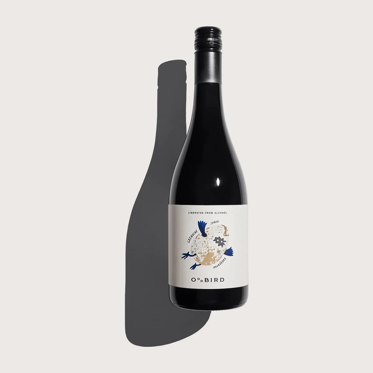 Oddbird GSM