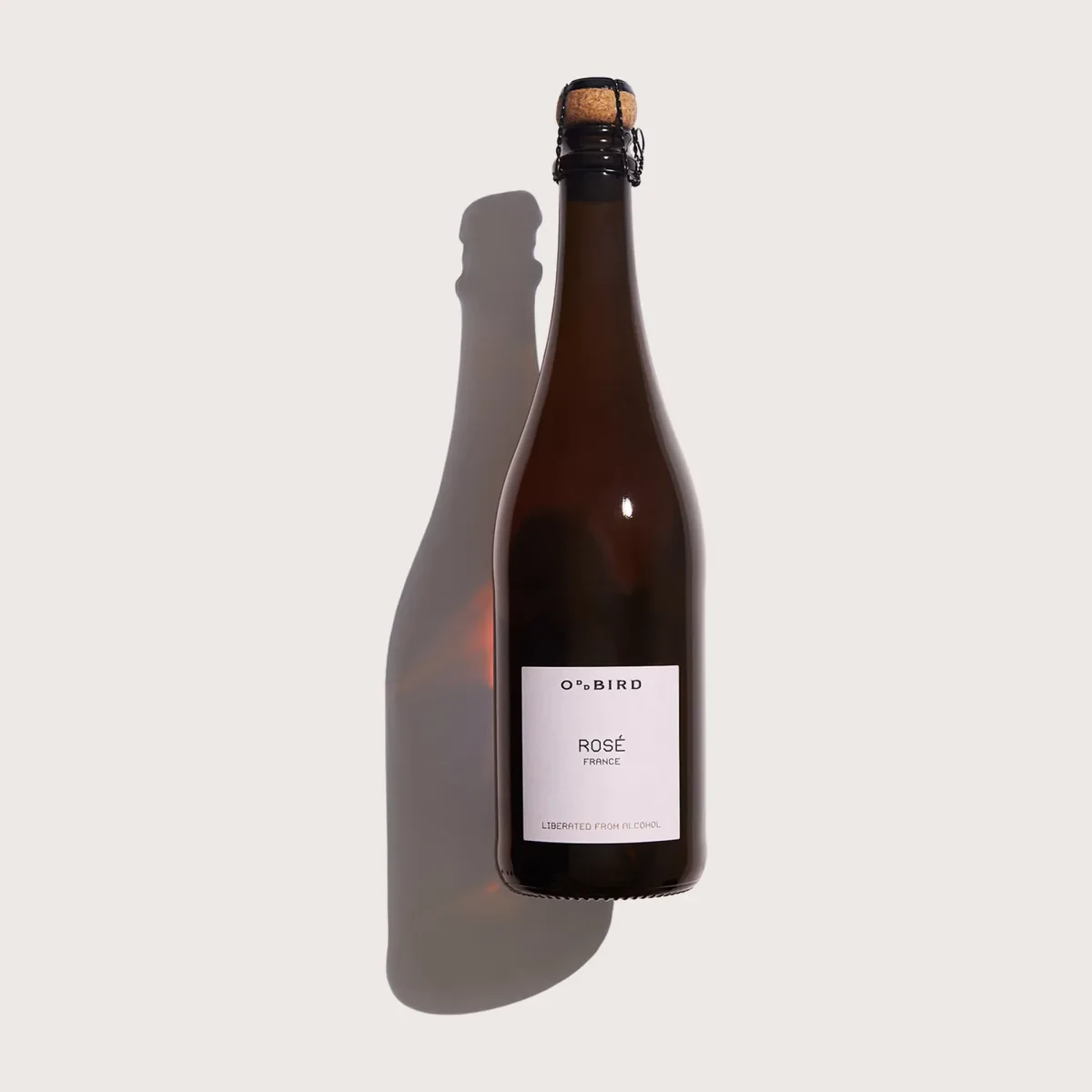 Oddbird Sparkling Rosé