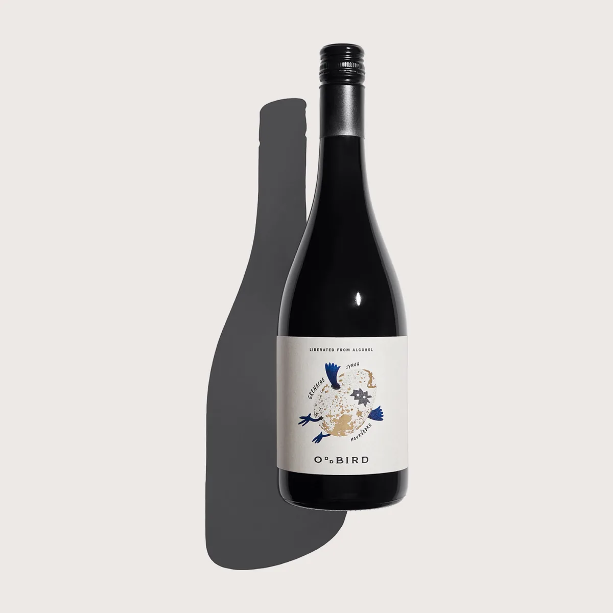 Oddbird GSM